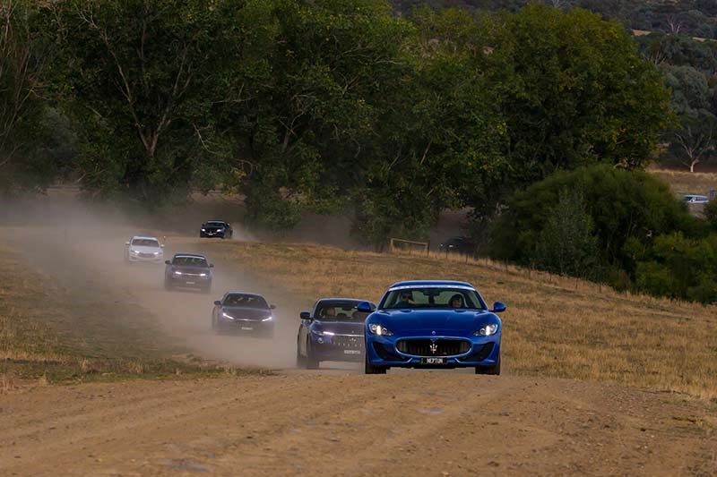 maserati sydney 8