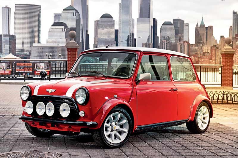 mini