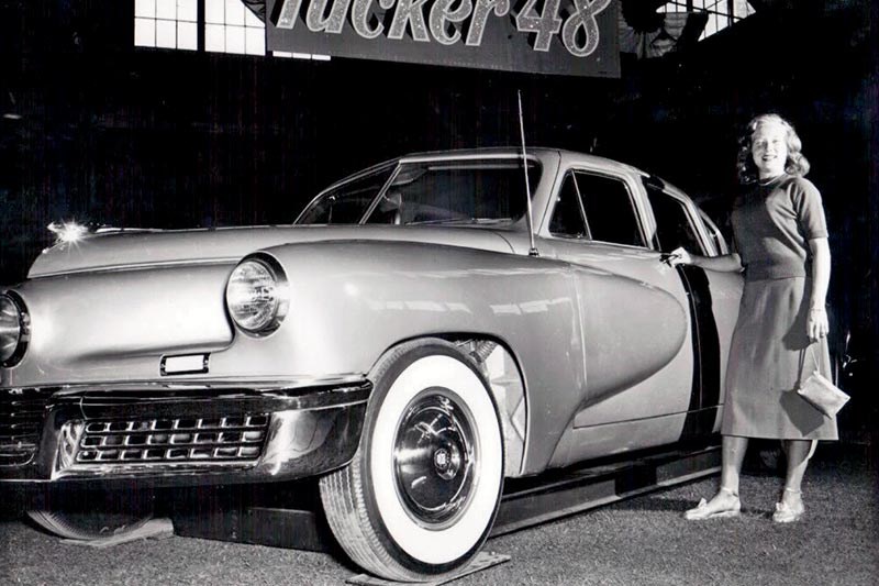 tucker 48