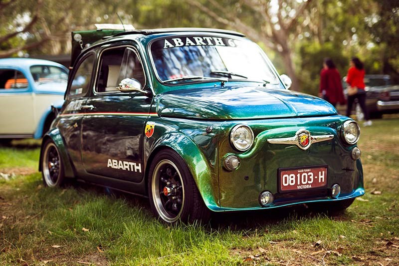 Fiat 500 1