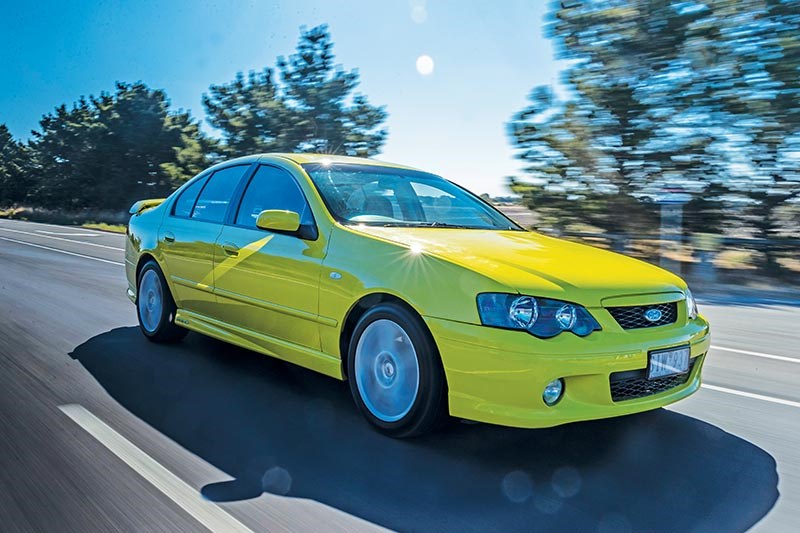 ford falcon xr6 onroad 2