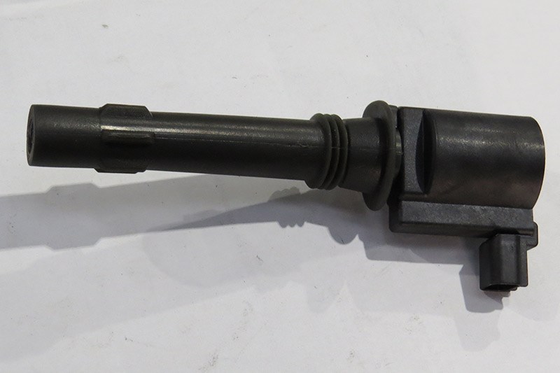 ignition coils 7