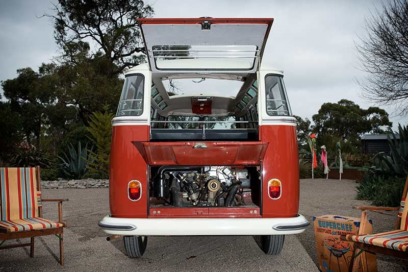 vw kombi rear 2