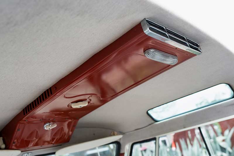 vw kombi roof 2