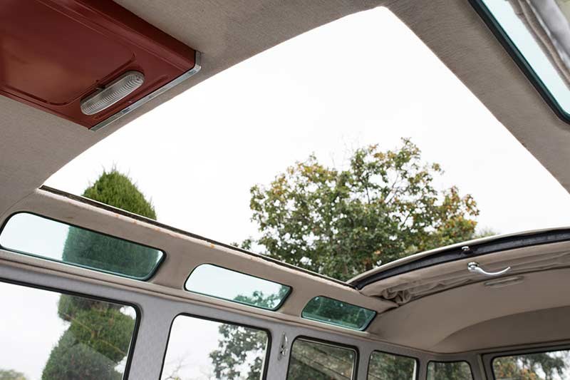 vw kombi roof 3