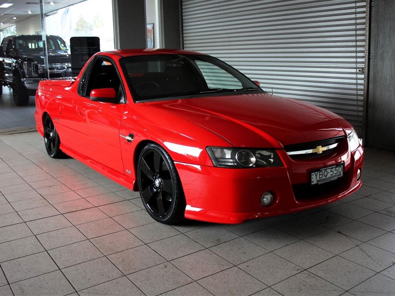 2006 VZ SS Thunder today s tempter