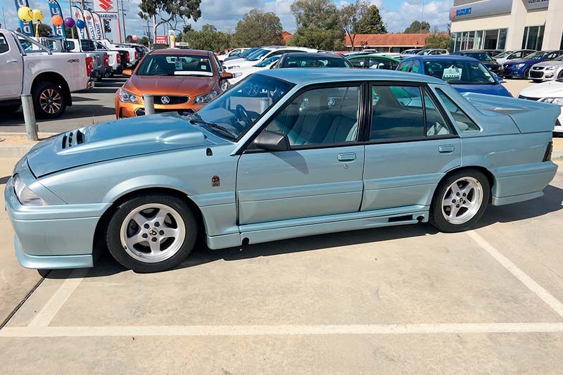 hsv vl walkinshaw