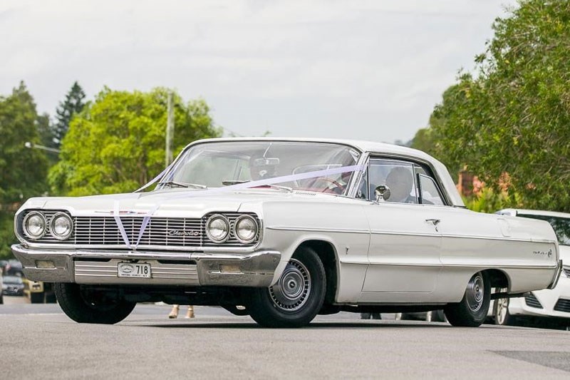 1964 Chevrolet Impala