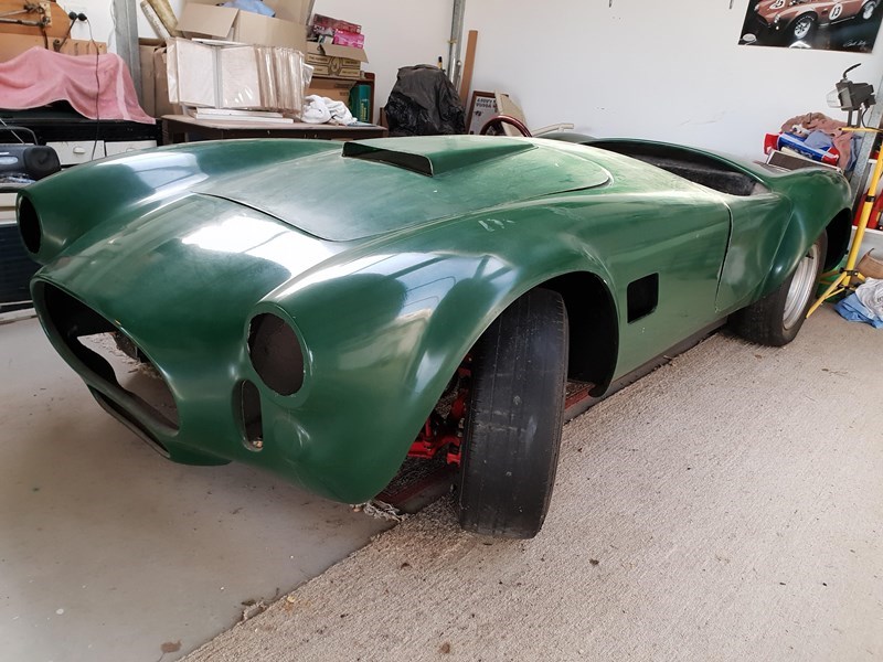 ac cobra project