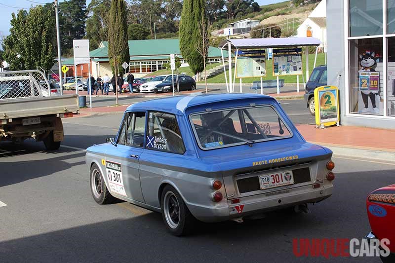 classic rallye 65