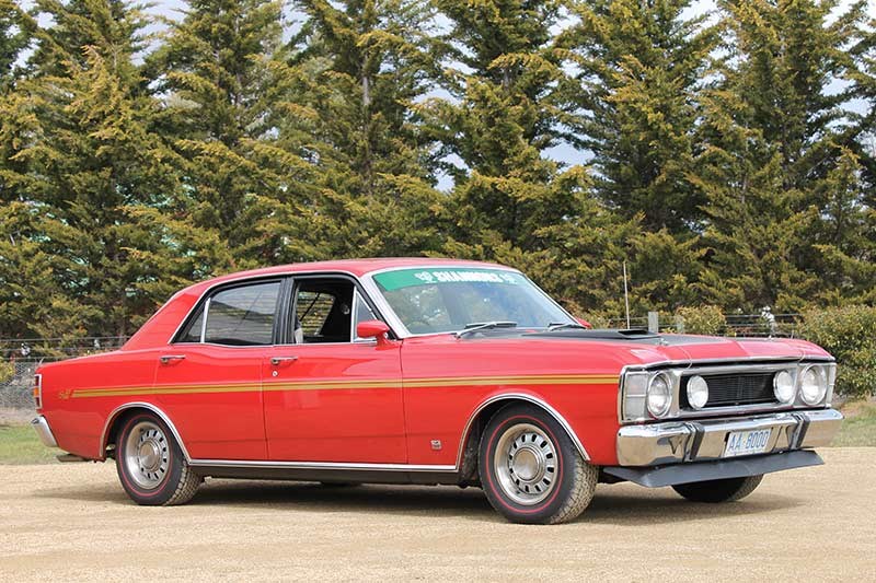 ford falcon 3