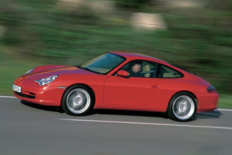 porsche 911 onroad 2