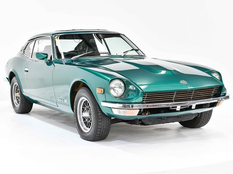 Datsun 260z