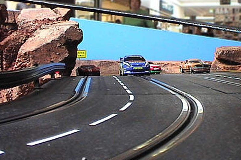 slot car 2