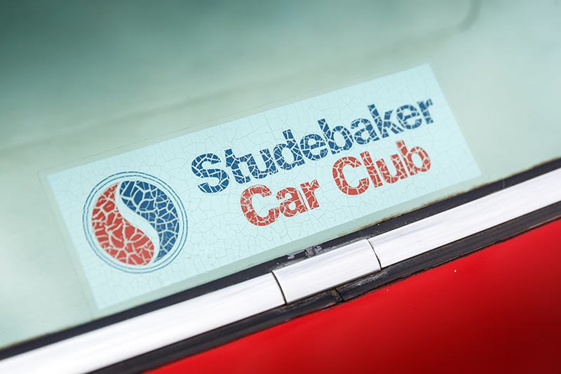 studebaker car club