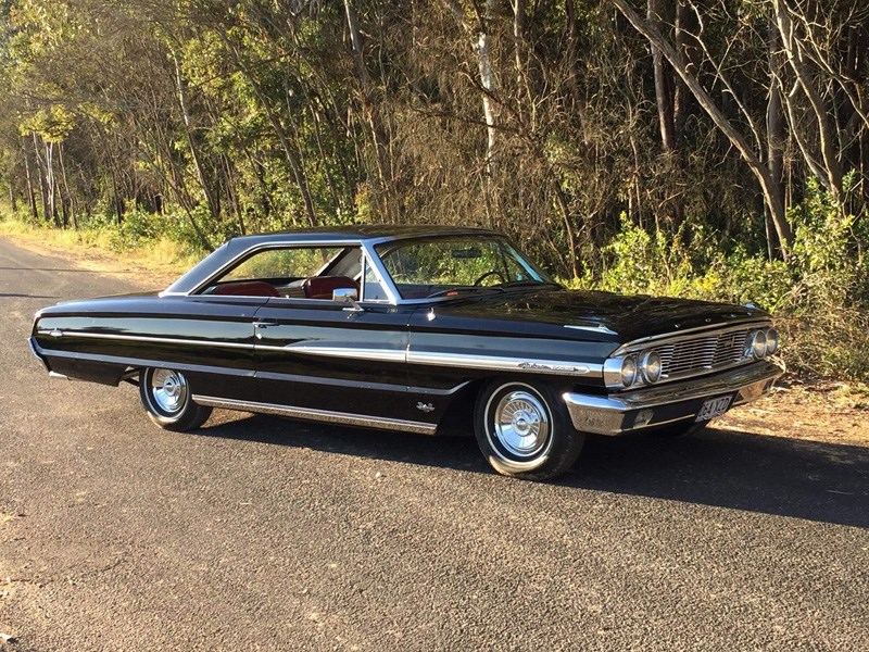 1964 Ford Galaxie