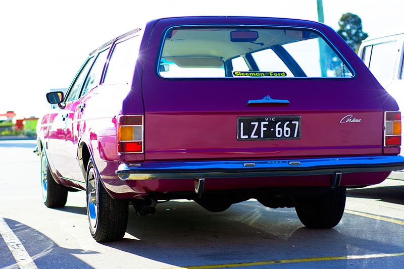 ford cortina wagon rear 2