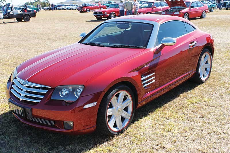 chrysler crossfire 3