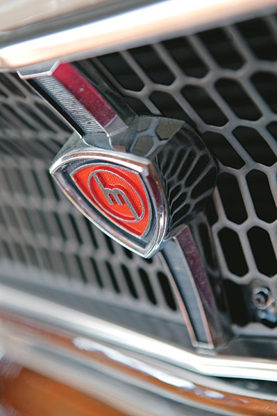 rotary coupe badge 2