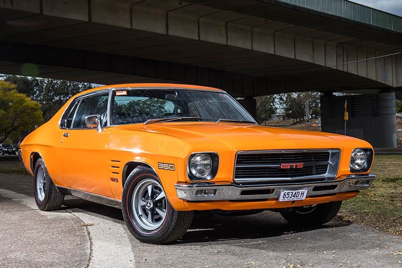 holden hq monaro 2