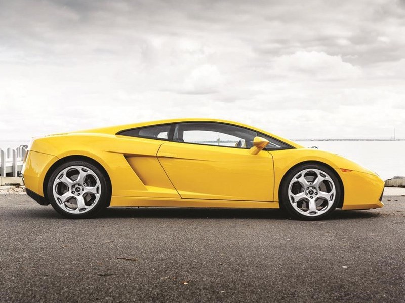 JB Gallardo profile