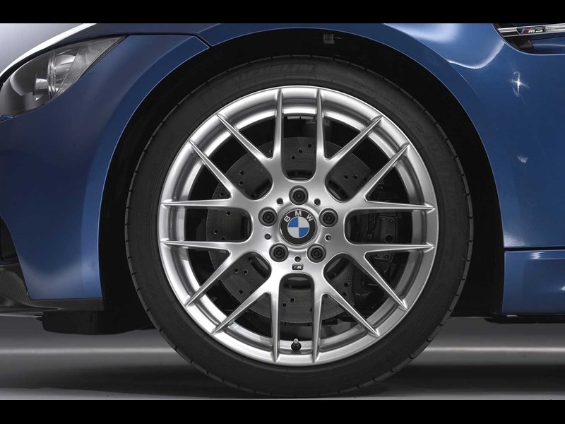 bmw e92 m3 wheel