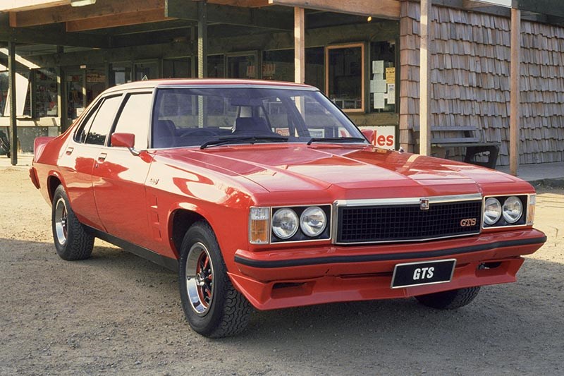 holden monaro hz 3