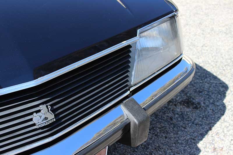 holden vh commodore wagon 8