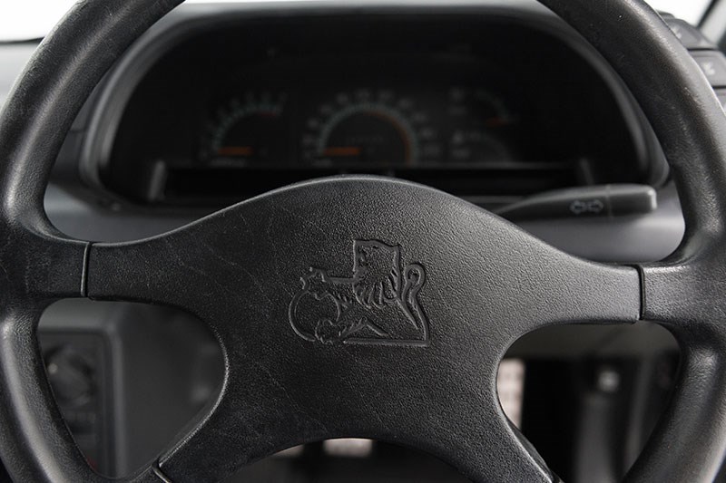 holden vn ss steering wheel