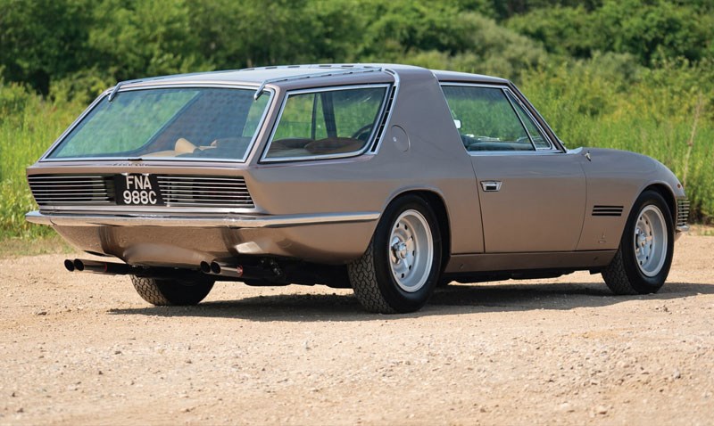 ferrari shooting brake 2