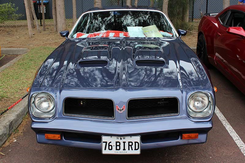 pontiac firebird 2