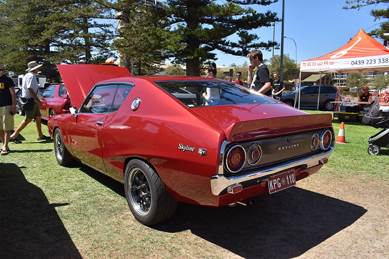 2019 All Japan Day, Adelaide Gallery