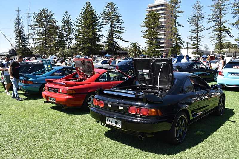 2019 All Japan Day, Adelaide Gallery