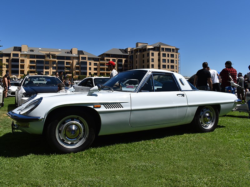 2019 All Japan Day, Adelaide Gallery