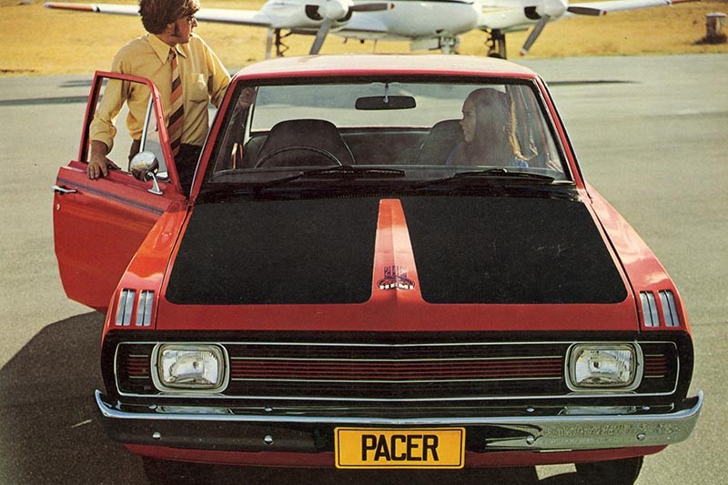 chrysler valiant vg 30 pacer