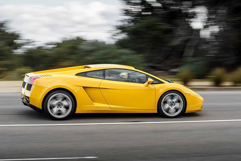 lamborghini gallardo 14