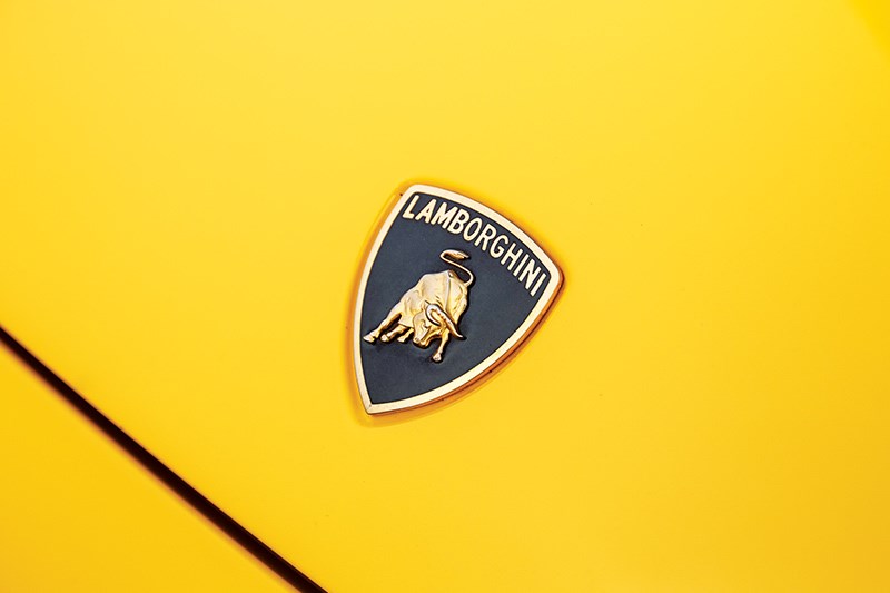 lamborghini gallardo 4