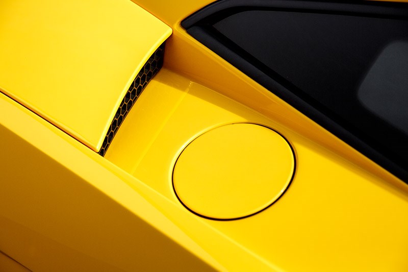 lamborghini gallardo 6