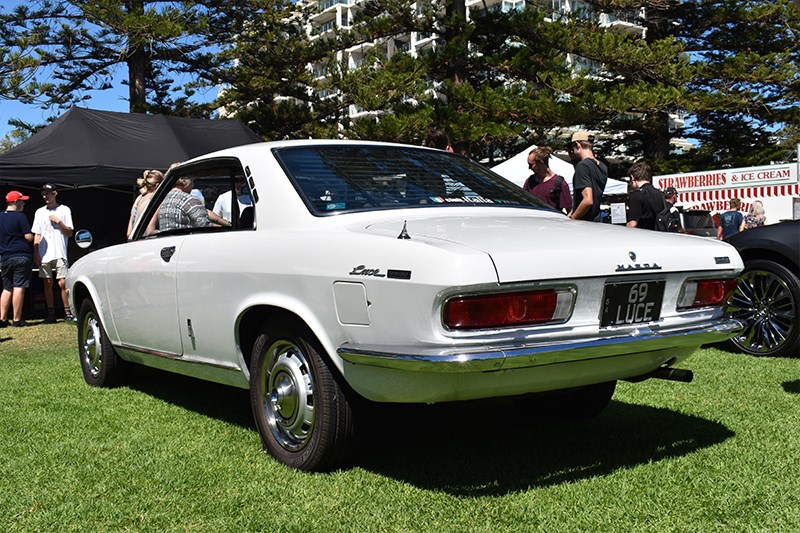 All Japan Day Mazda