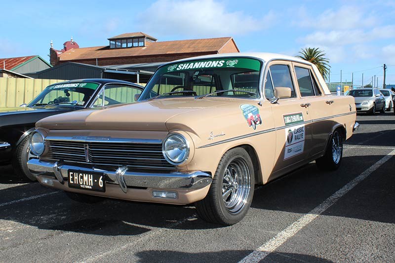 holden eh 4