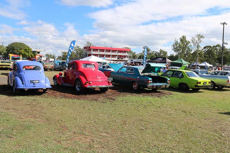 ipswich autospectacular 21