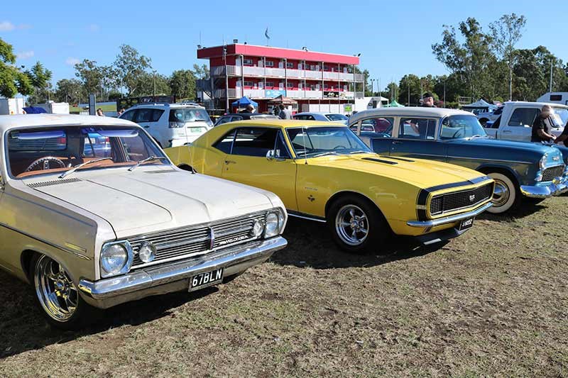 ipswich autospectacular 25