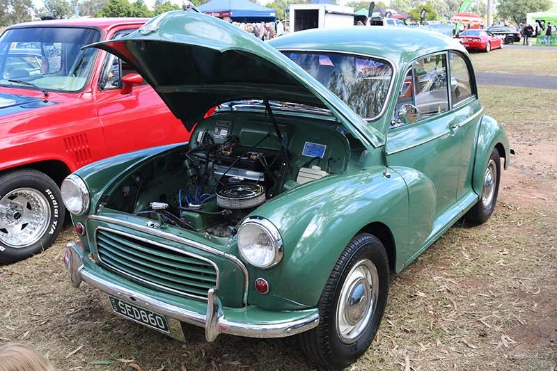 ipswich autospectacular 33