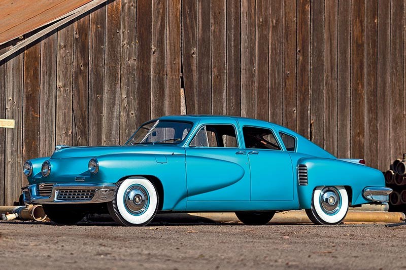 tucker 48