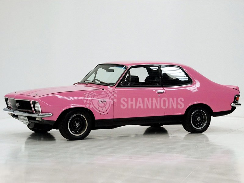 5 cars to buy at shannons Torana