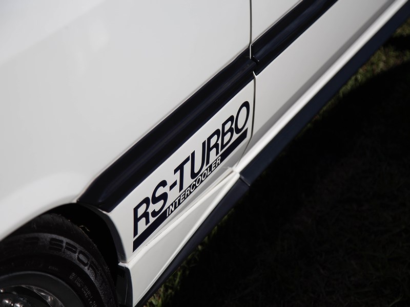 NDSOC gallery R31 RS Turbo
