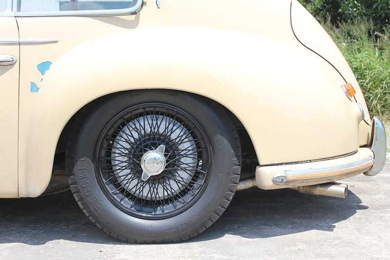 alfa romeo 6c wheel