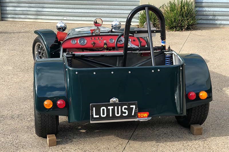 lotus seven rear 2