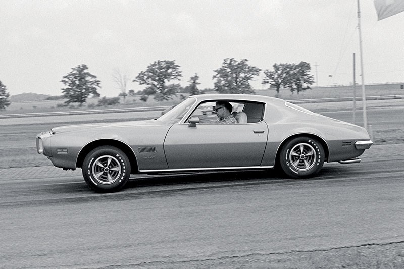 pontiac firebird 3