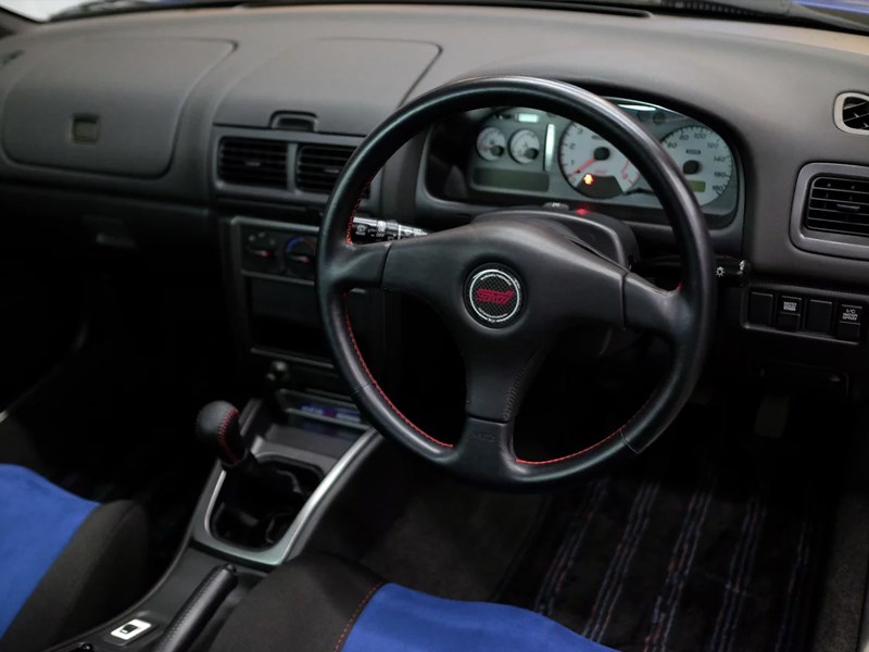 22b for sale interior